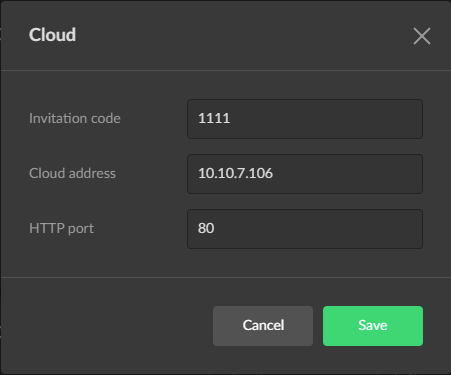 Tutorial 4: Add Devices To Control Hub - Control Hub Documentation