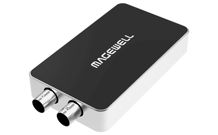 Superior streaming solutions for houses of worship - Magewell